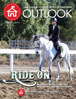 January 2020 Outlook Cover